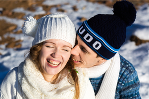 Viktoria + Dmitry